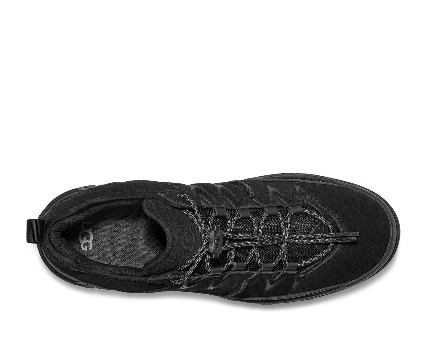 Men's Captrail Low