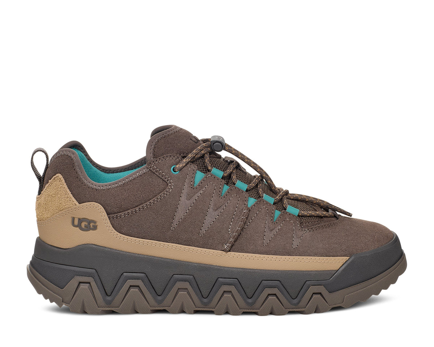 Men's Captrail Low