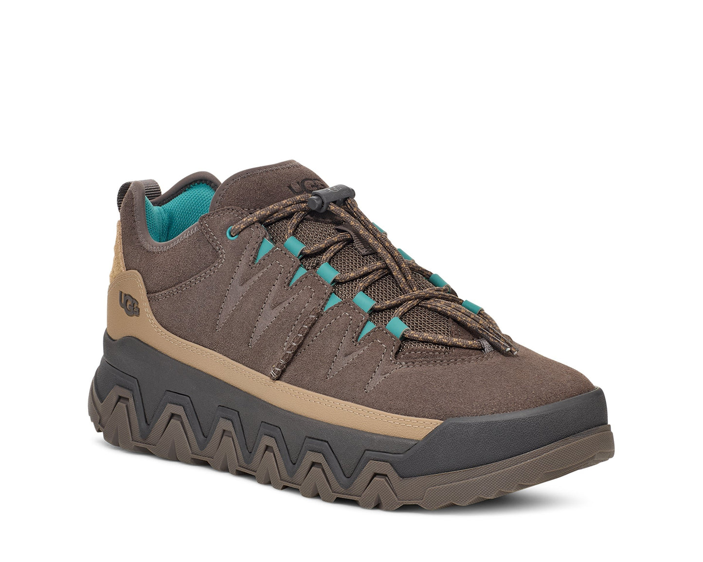 Men's Captrail Low