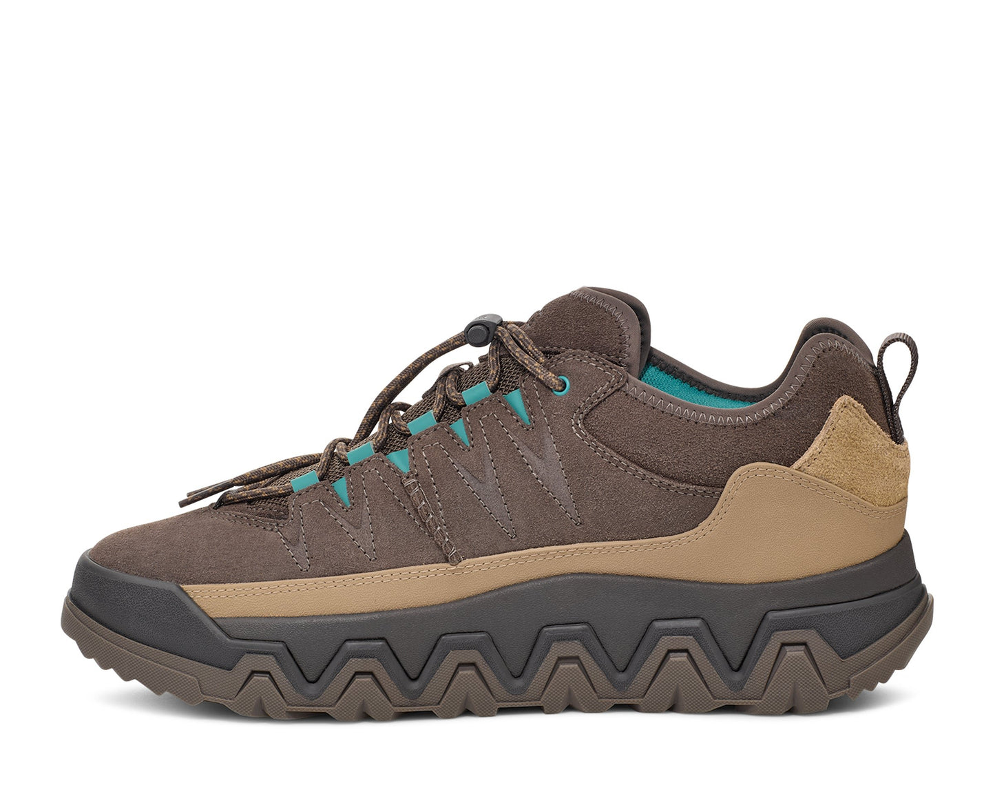 Men's Captrail Low