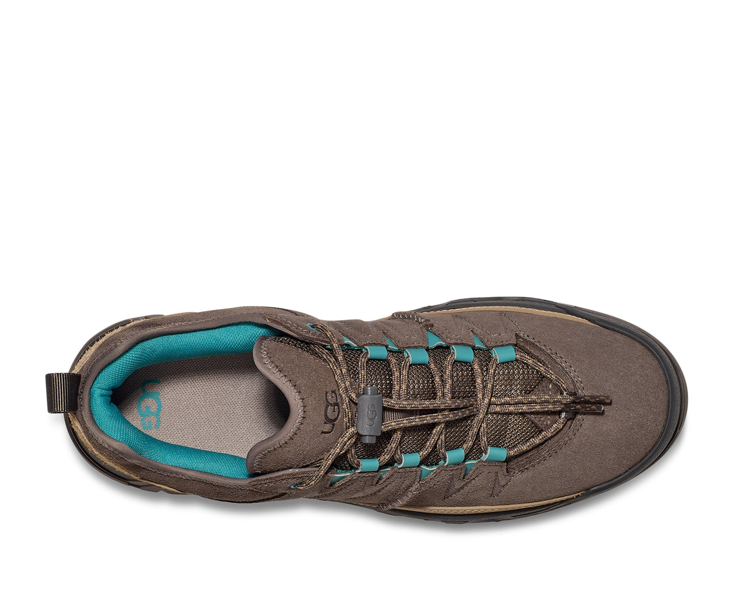 Men's Captrail Low