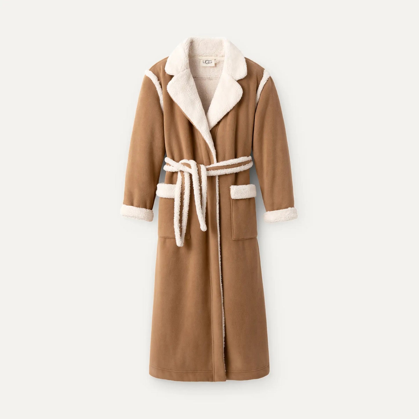 Women Classic Robe