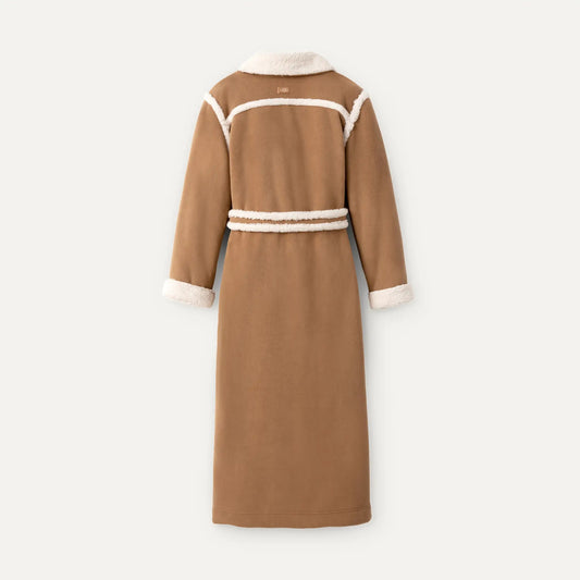 Women Classic Robe