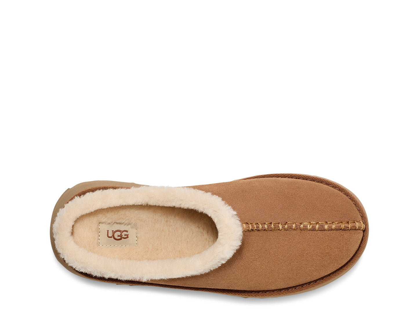 Women's New Heights Cozy Clog