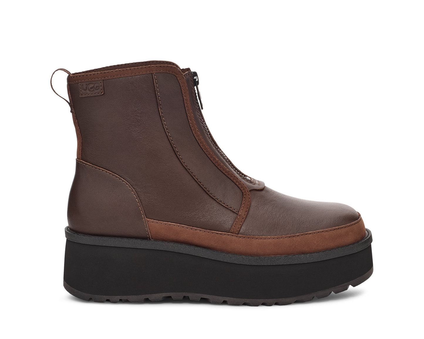 Women's CityFunc Zip Boot