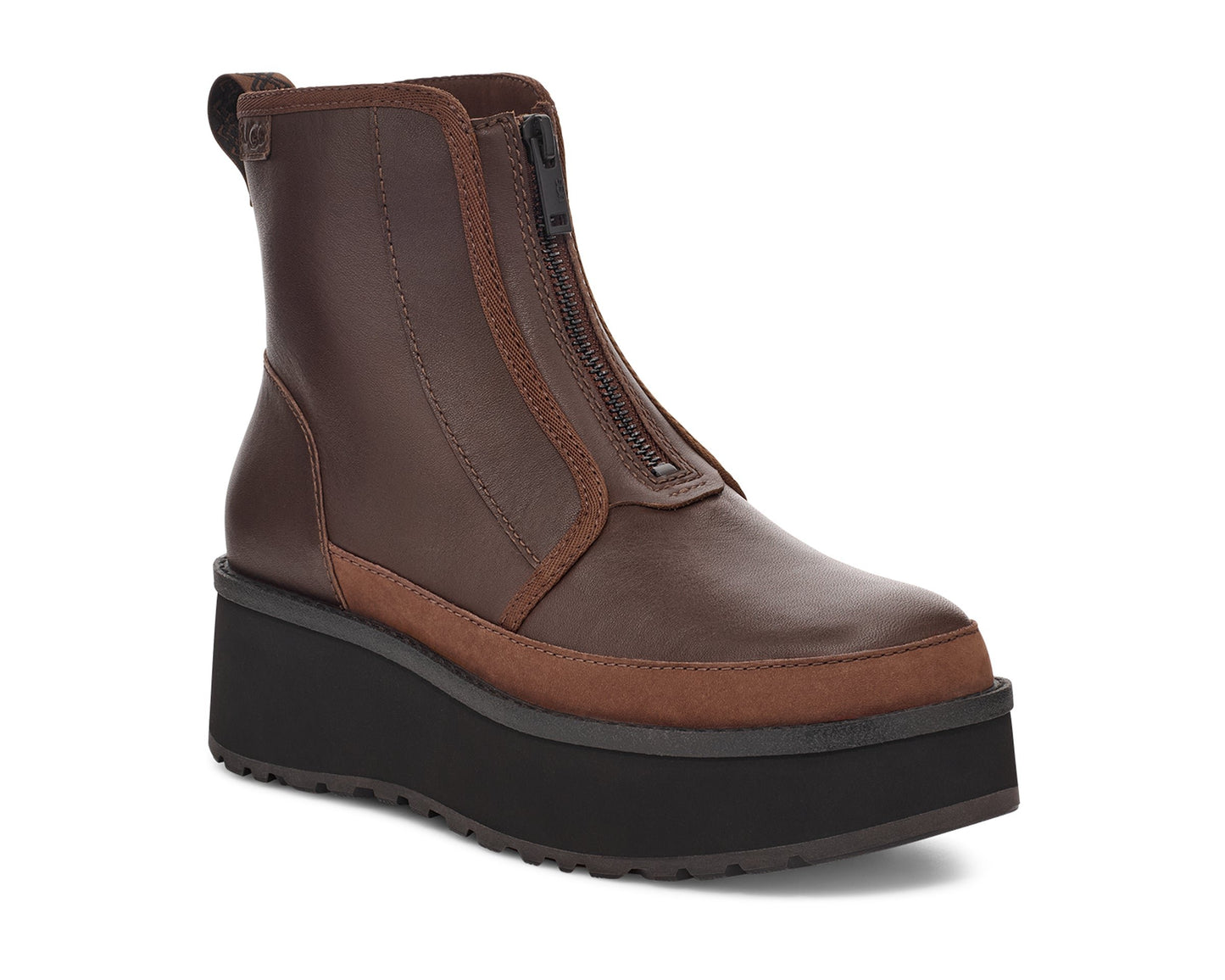 Women's CityFunc Zip Boot