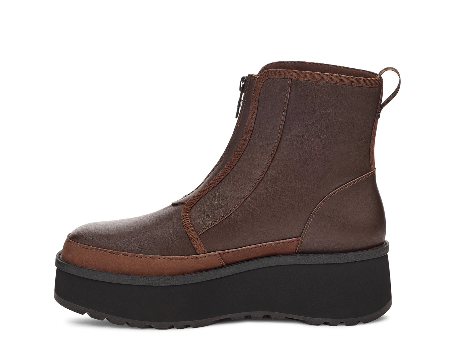 Women's CityFunc Zip Boot