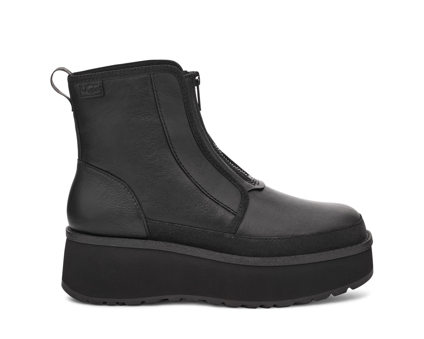 Women's CityFunc Zip Boot