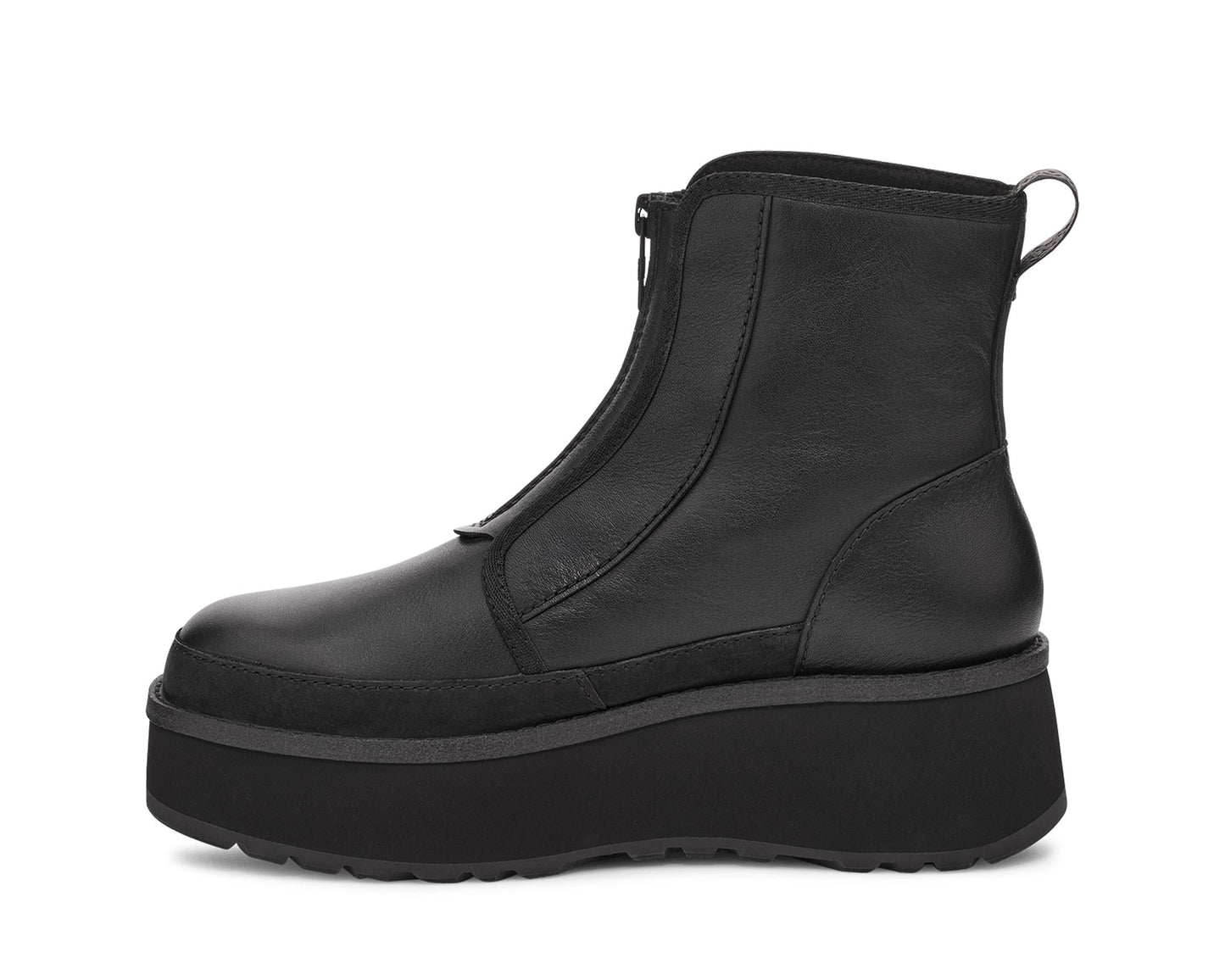 Women's CityFunc Zip Boot