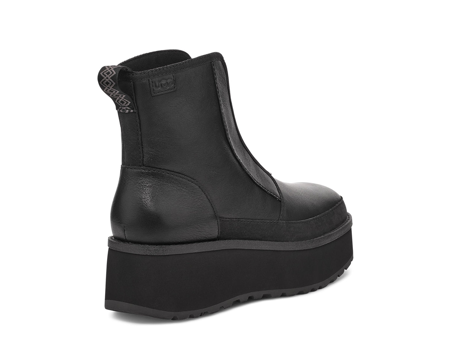 Women's CityFunc Zip Boot