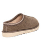 Men's Tasman Shaggy Suede Smoke Plume