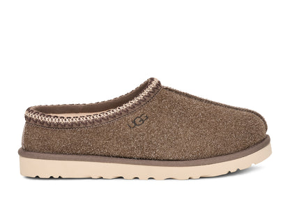 Men's Tasman Shaggy Suede Smoke Plume