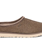 Men's Tasman Shaggy Suede Smoke Plume