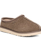 Men's Tasman Shaggy Suede Smoke Plume