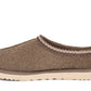 Men's Tasman Shaggy Suede Smoke Plume