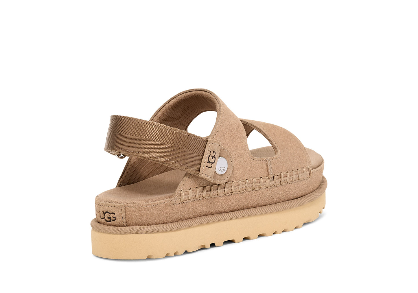 Women's Goldenstar Glide Sand