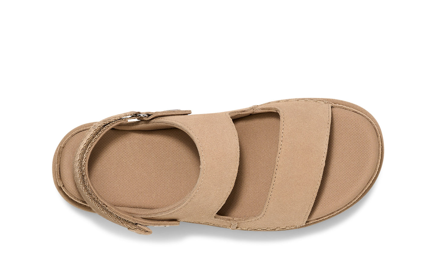 Women's Goldenstar Glide Sand