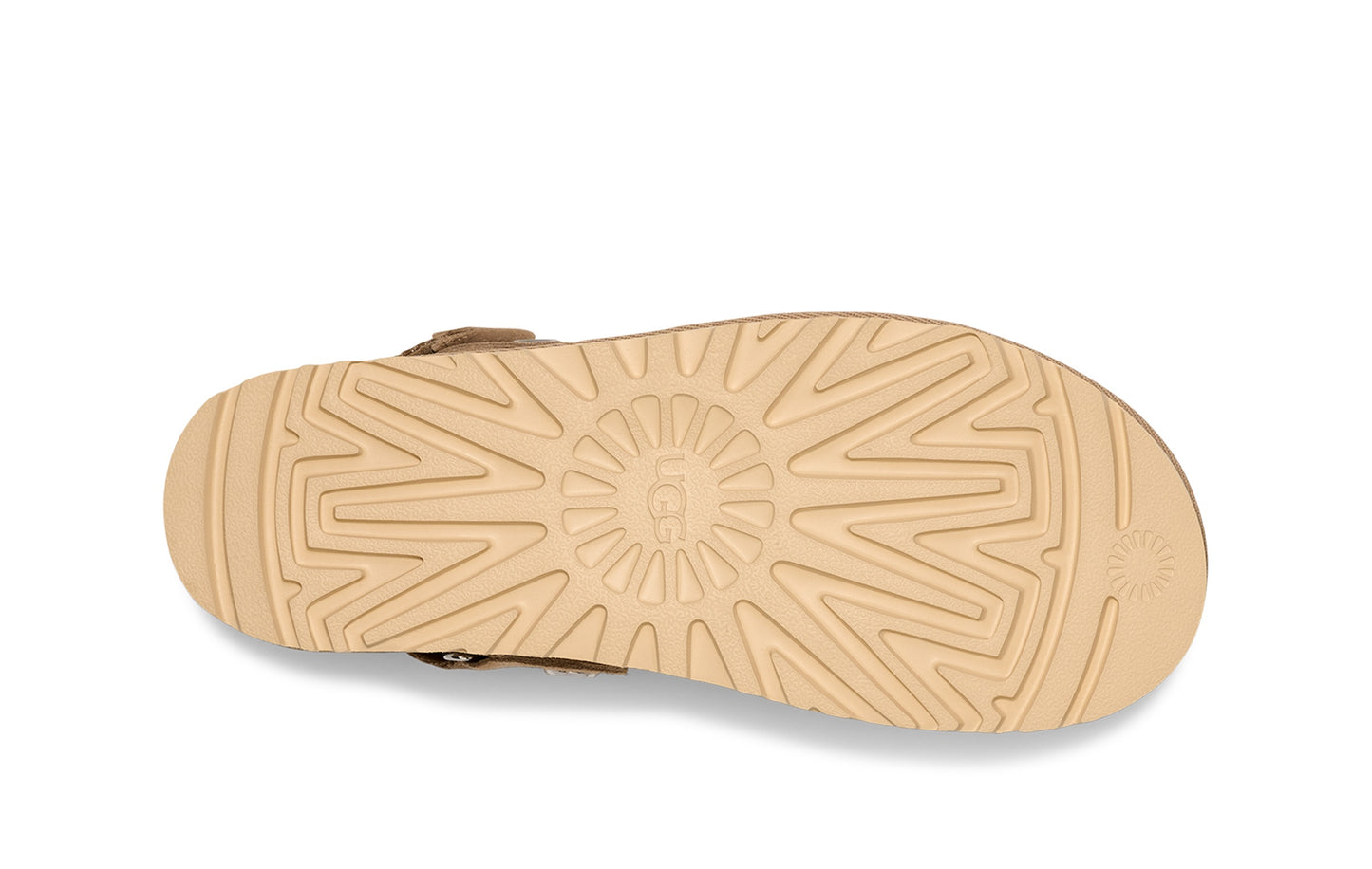 Women's Goldenstar Glide Sand