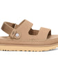 Women's Goldenstar Glide Sand