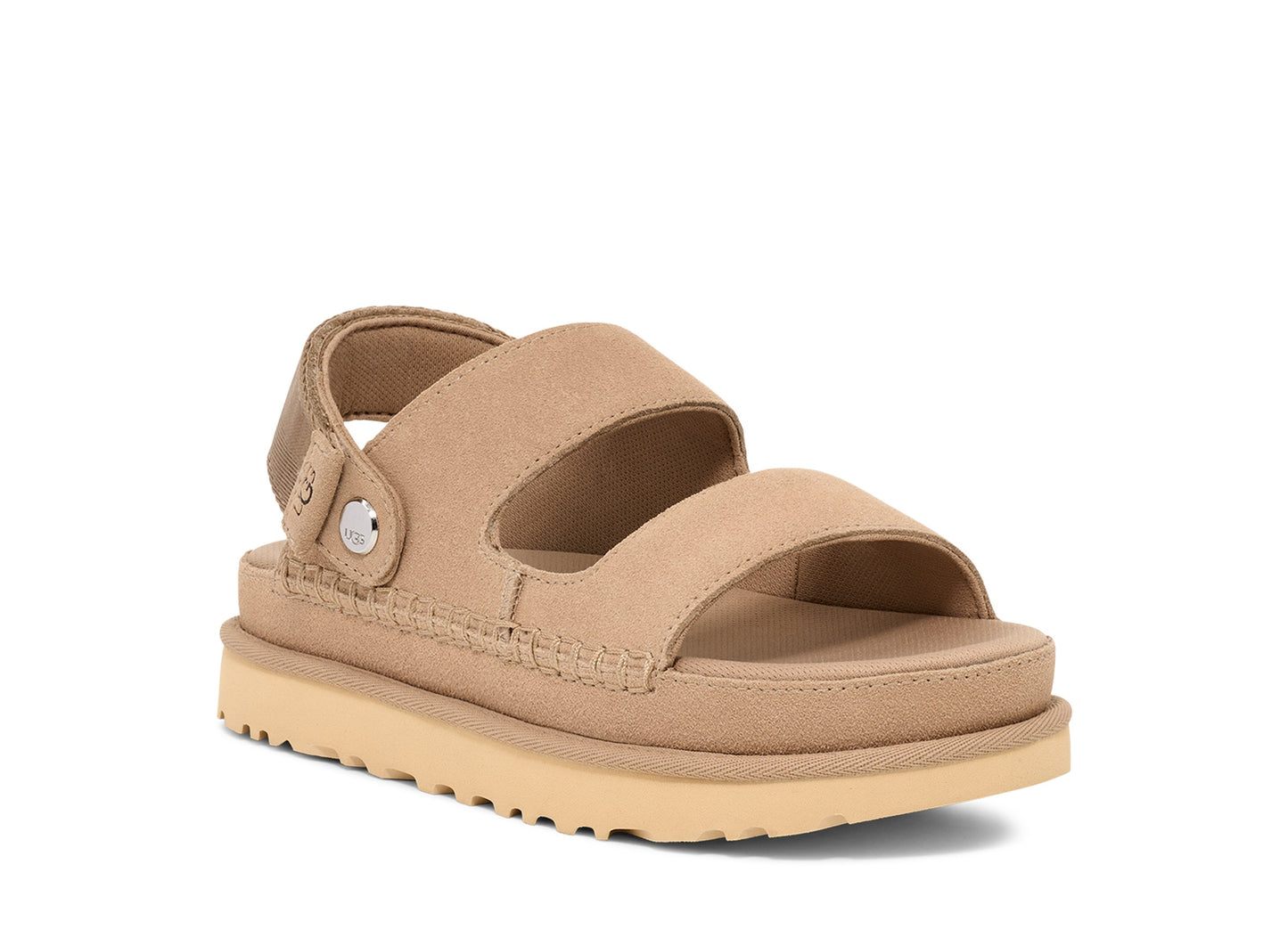 Women's Goldenstar Glide Sand