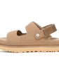 Women's Goldenstar Glide Sand