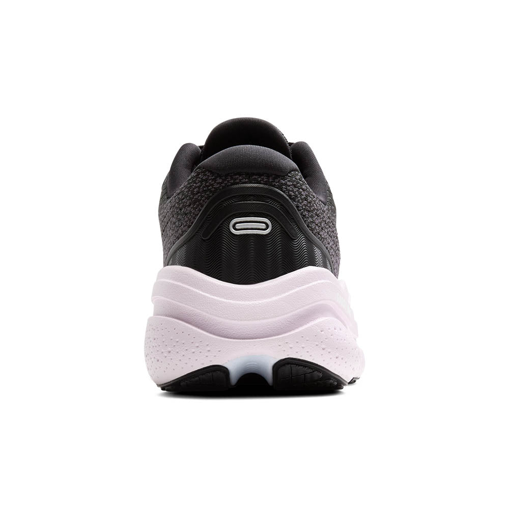 Women's Ghost Max 2 Black/White/Orchid Ice