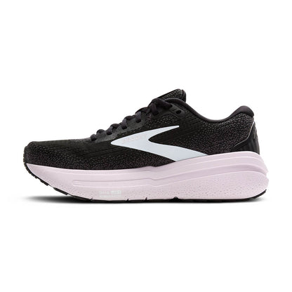 Women's Ghost Max 2 Black/White/Orchid Ice