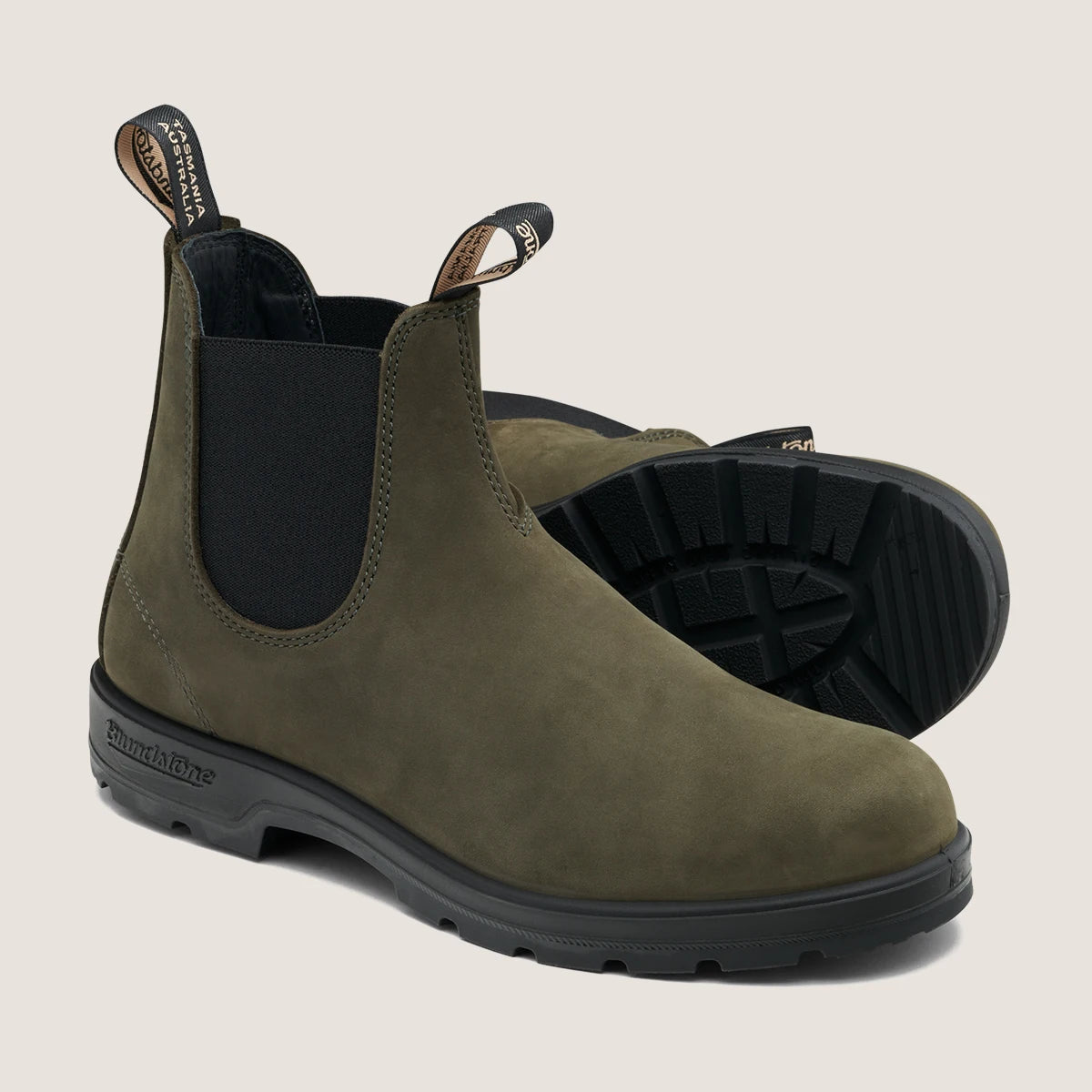 Women's 2442 Forest Chelsea Boot