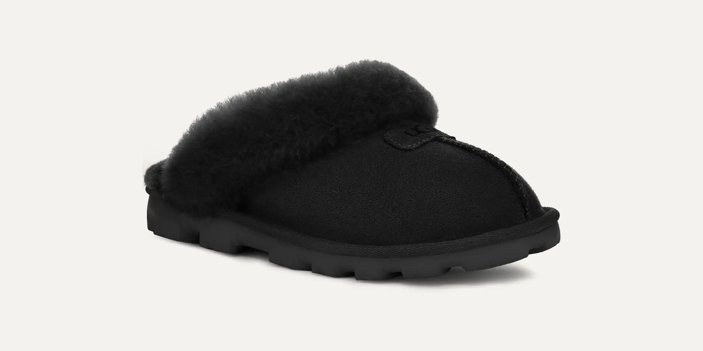 Women's Coquette Slipper