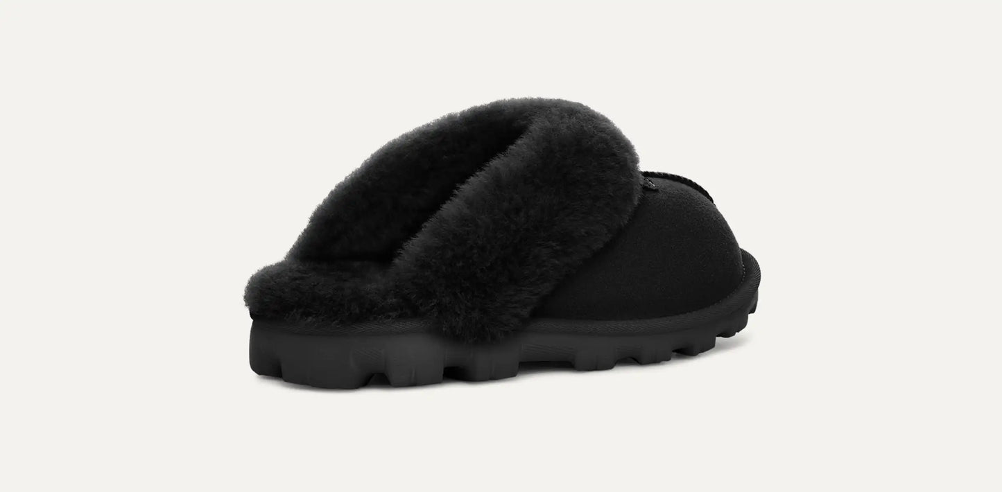 Women's Coquette Slipper