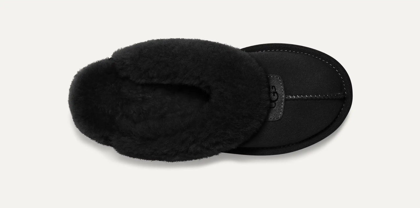 Women's Coquette Slipper