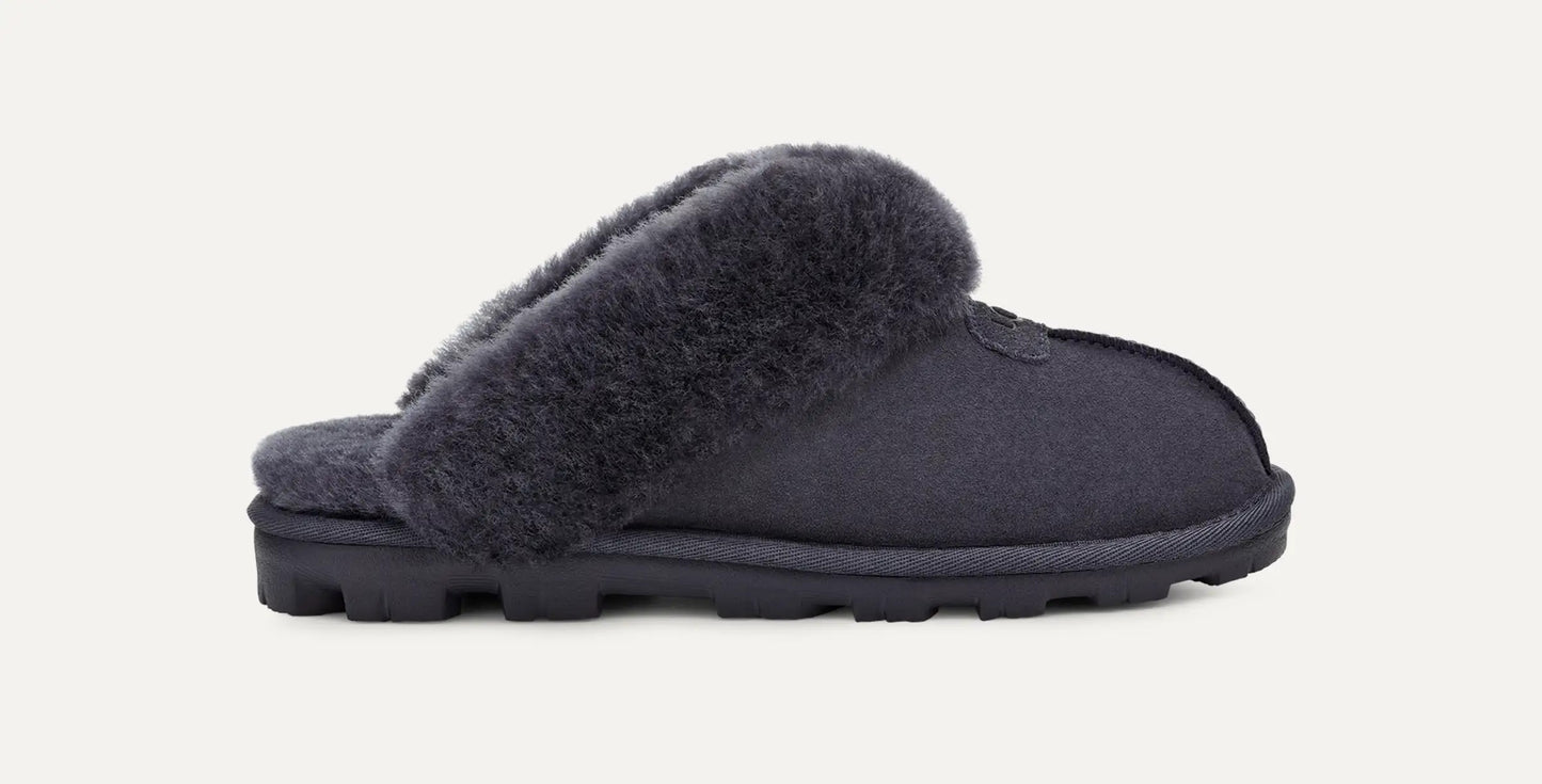 Women's Coquette Slipper