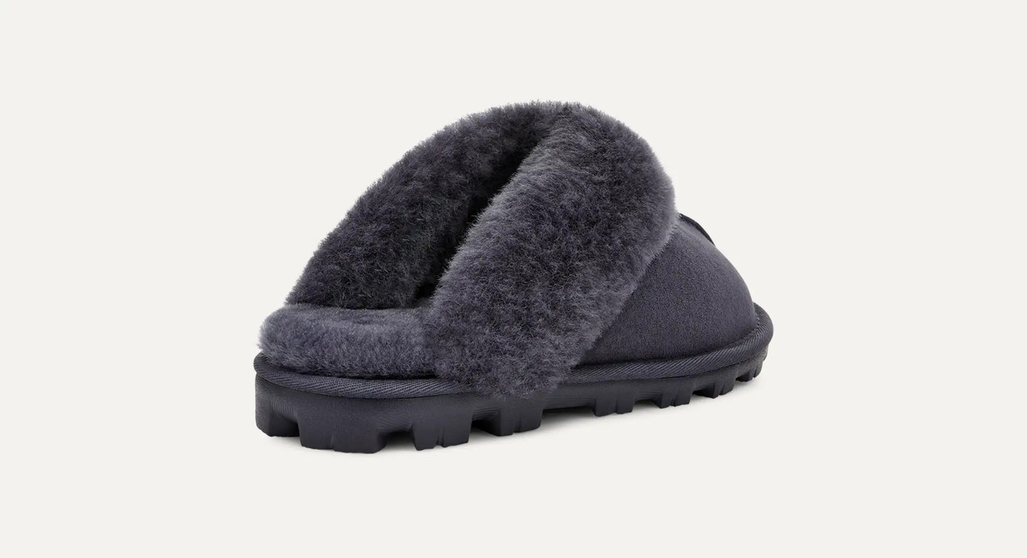 Women's Coquette Slipper