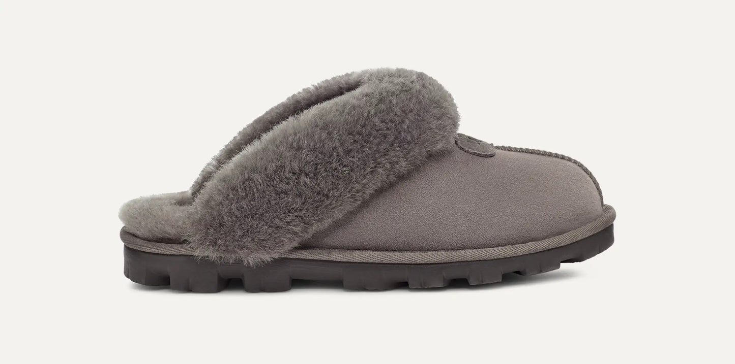 Women's Coquette Slipper