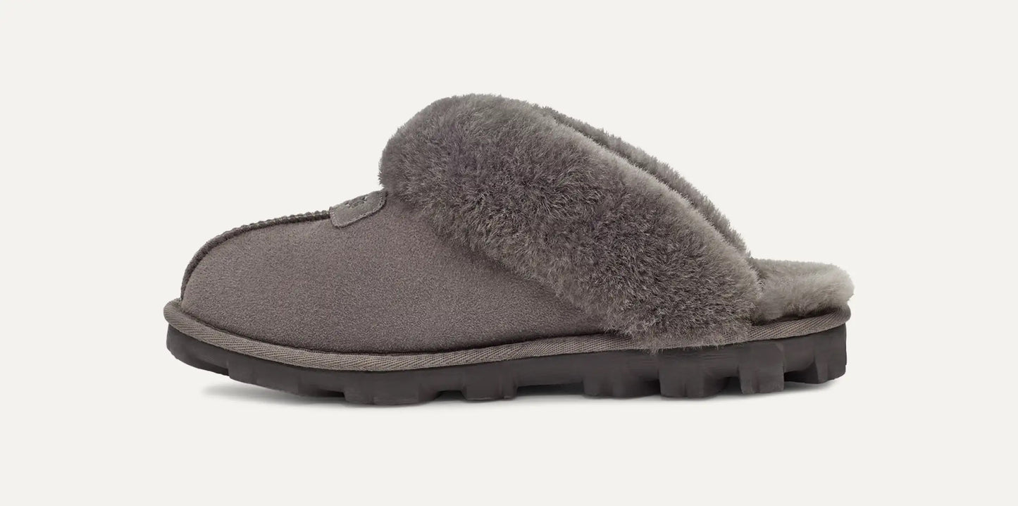 Women's Coquette Slipper