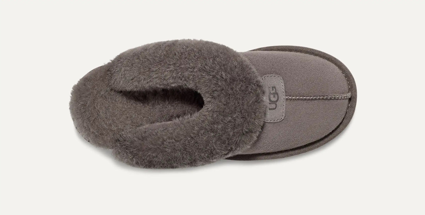 Women's Coquette Slipper