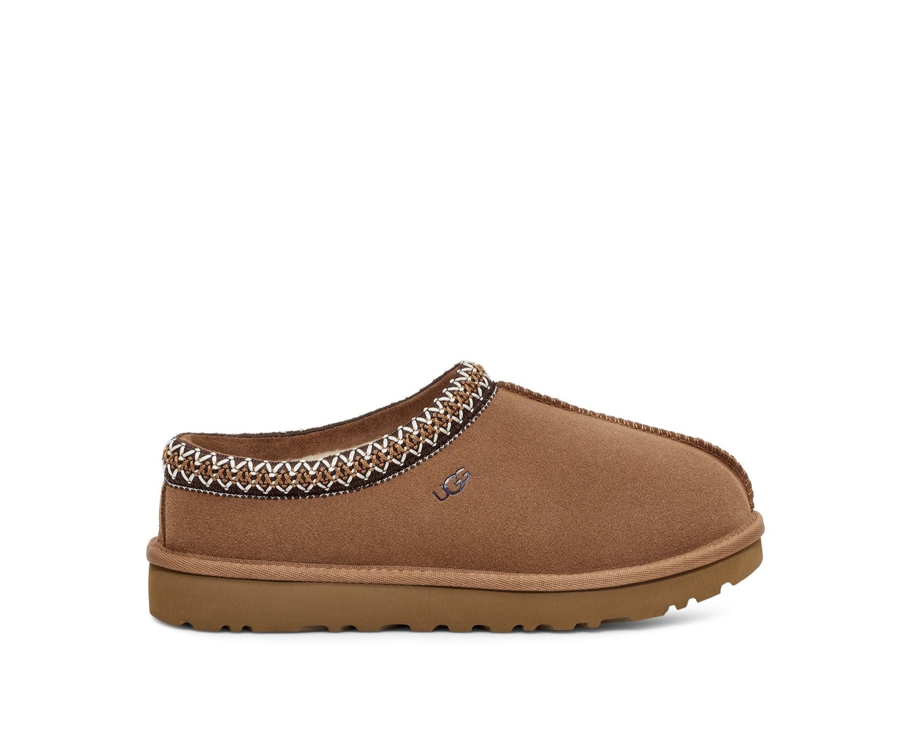 UGG Tasman offers - Driftwood Size 8