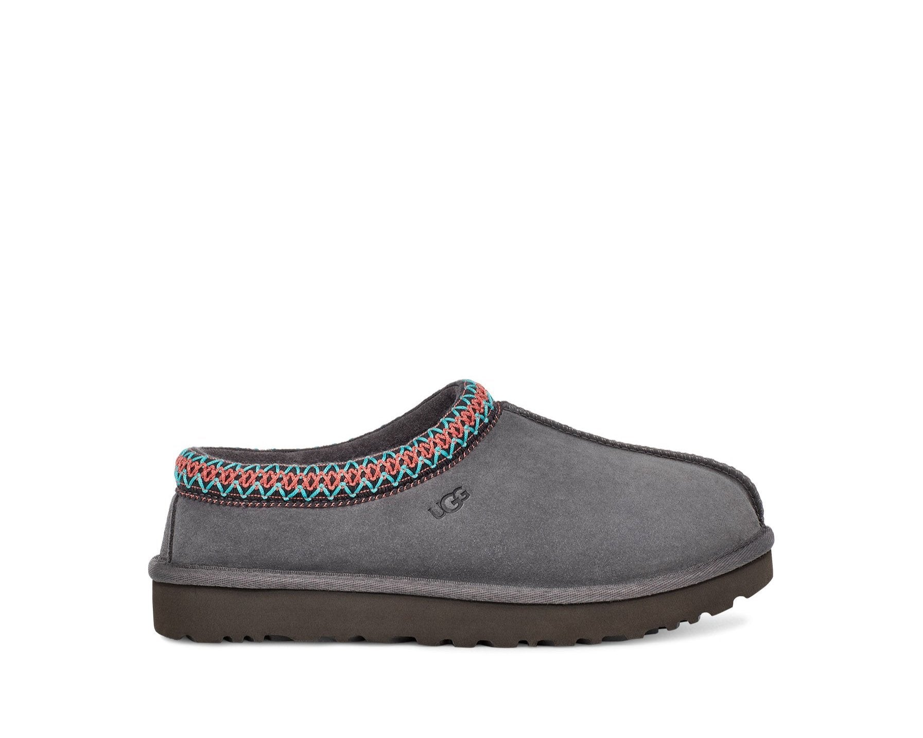 NEW Ugg Women's Tasman Slippers, Driftwood, Size outlets 7