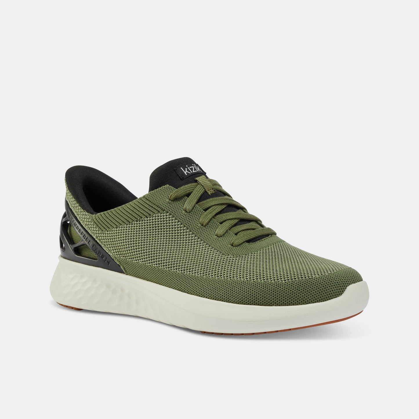 Men's Athens Olive Green