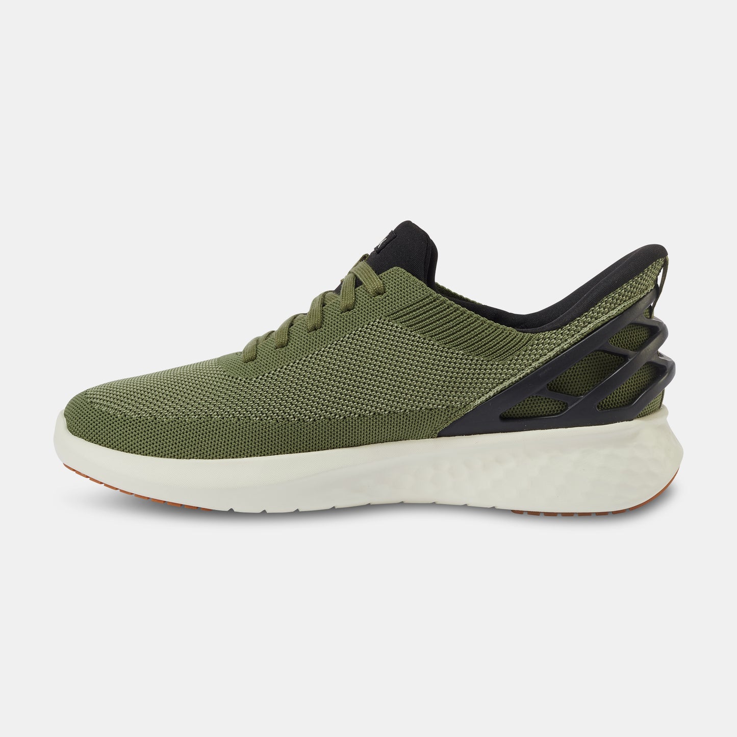 Men's Athens Olive Green