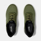 Men's Athens Olive Green