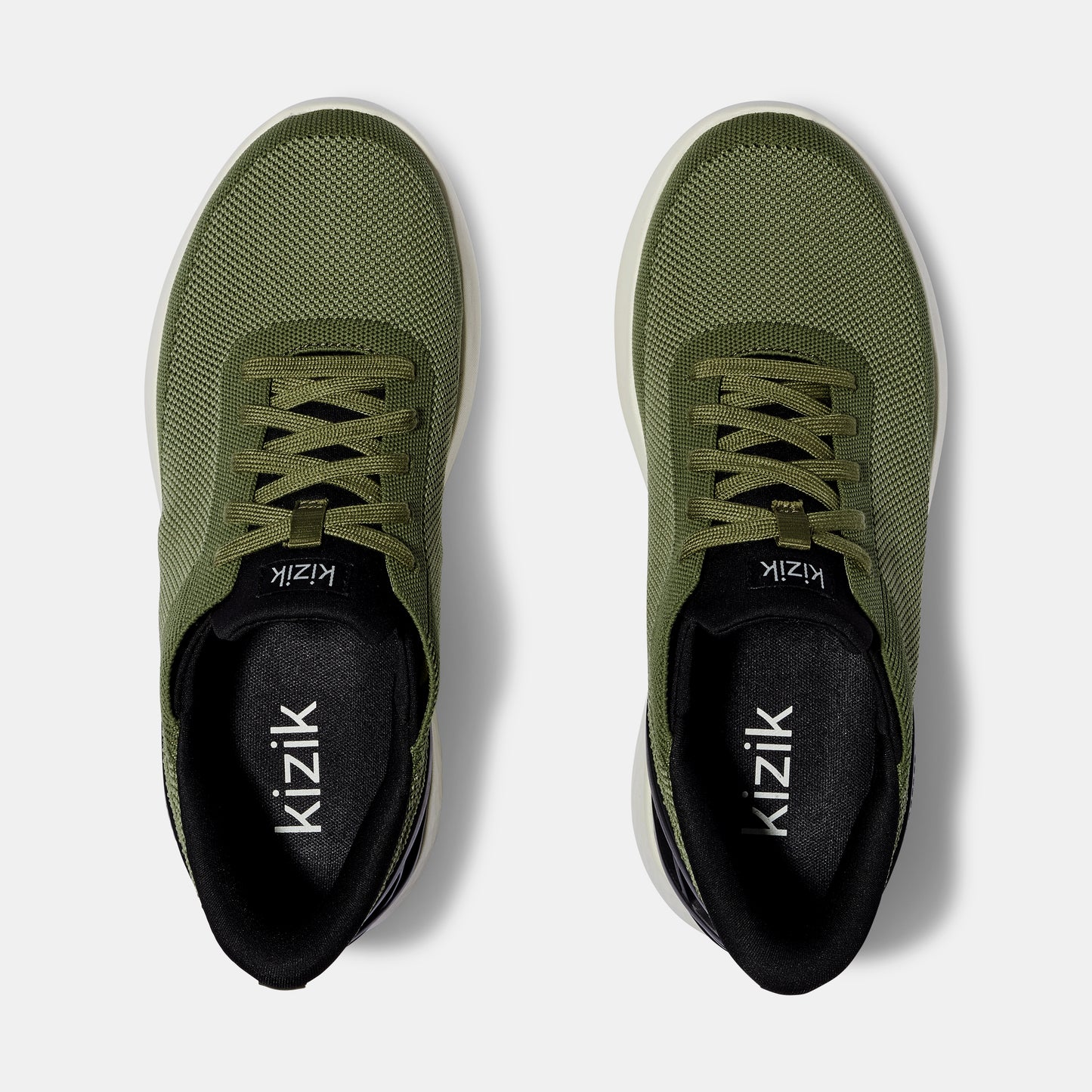 Men's Athens Olive Green