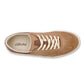 Men's Punini Suede Tan