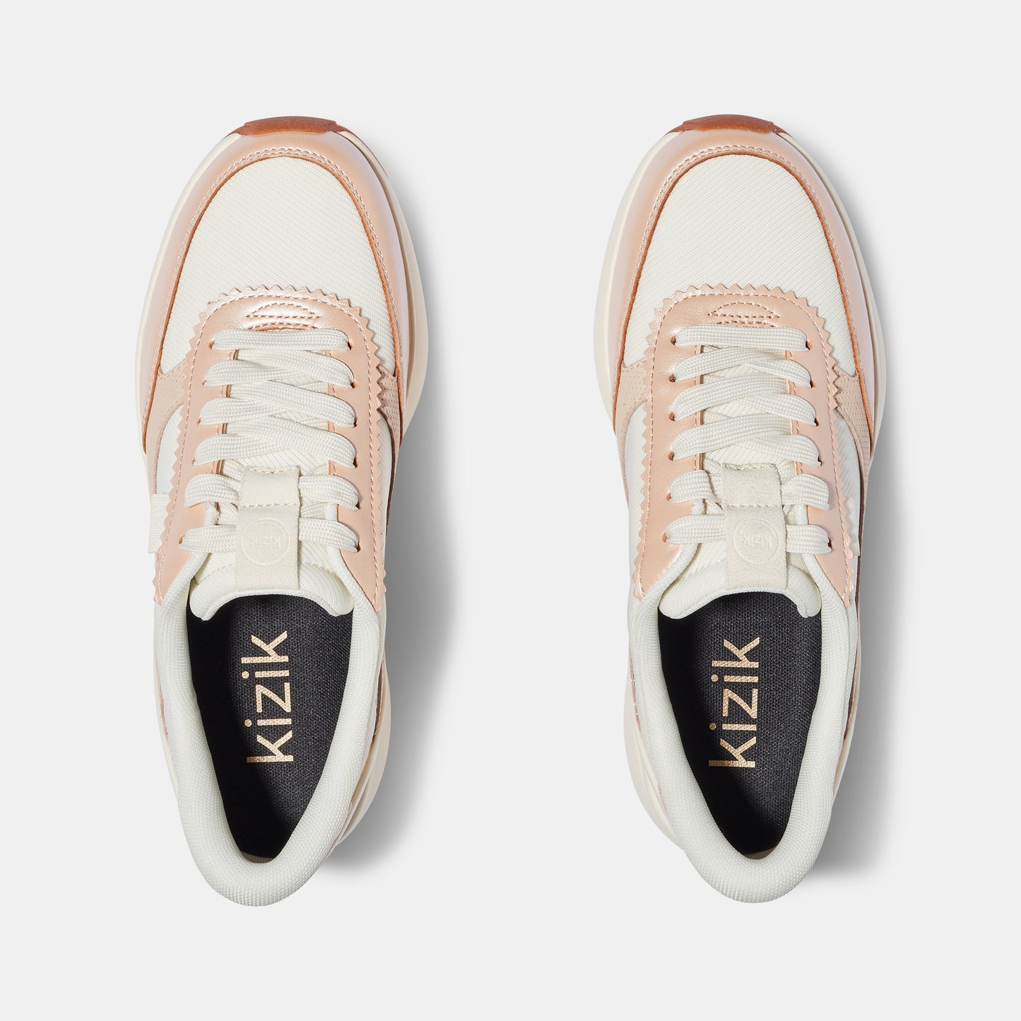 Women's Paris Sneaker