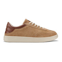 Men's Punini Suede Tan