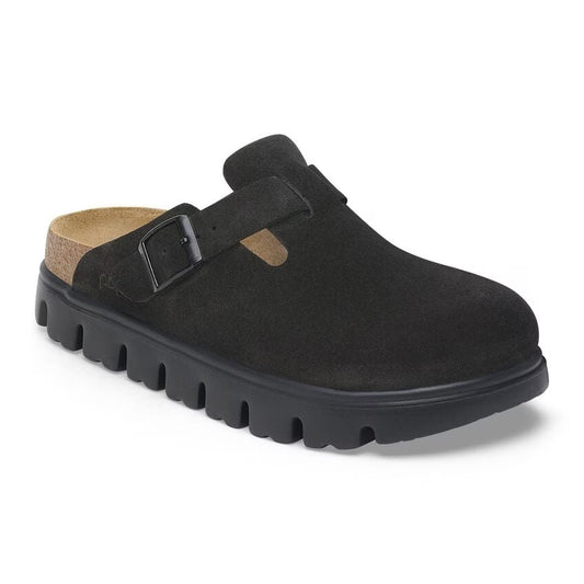 Women's Boston Chunky Black/Black