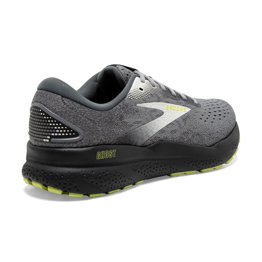 Men's Ghost 16 Primer/Grey/Lime