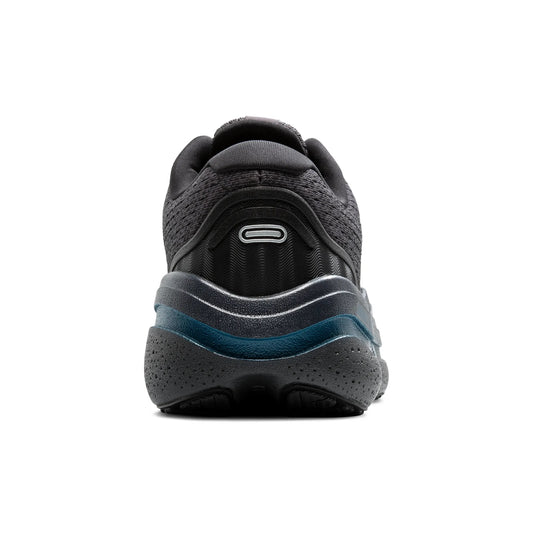 Men's Ghost Max 2 Ebony/Cockatoo/Blue Sapphire