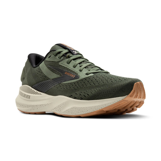 Men's Adrenaline GTS 24 Thyme/Black/Pelican