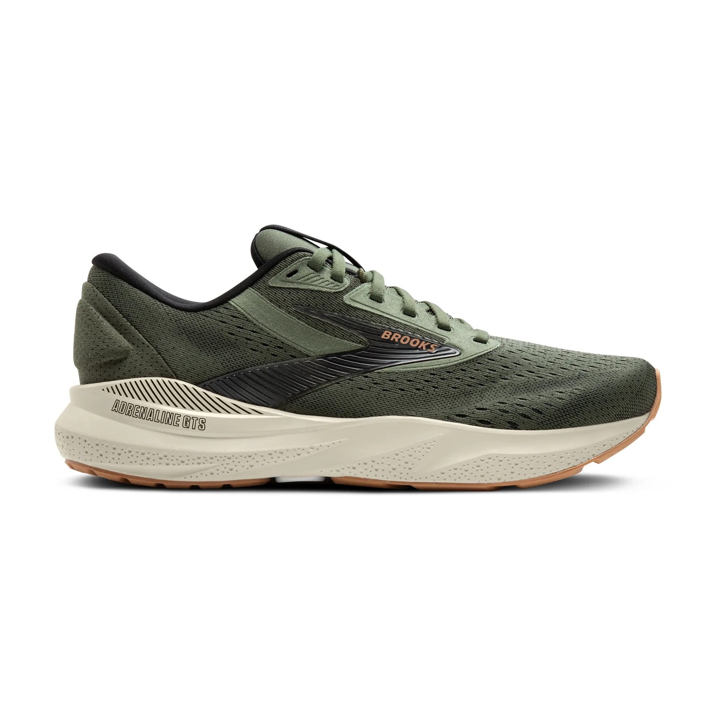 Men's Adrenaline GTS 24 Thyme/Black/Pelican